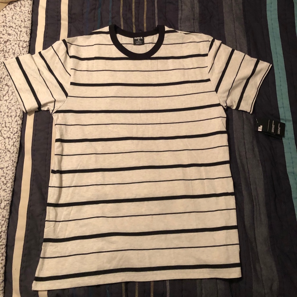 Hurley Tee )(